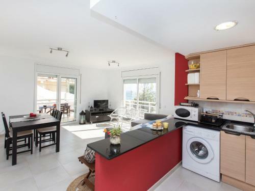 Apartment Brisa