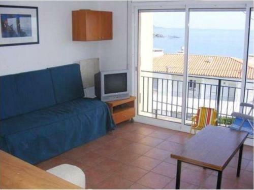 958 Apartment In Llan��