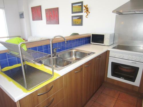 958 Apartment In Llan��