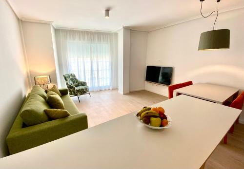 Apartamentos 525 Los Narejos