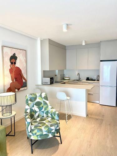 Apartamentos 525 Los Narejos