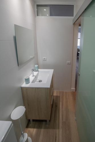 Apartamento Castrillo13