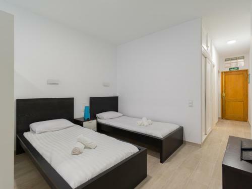 Apartamento Studio Next To Las Canteras Beach - Wifi