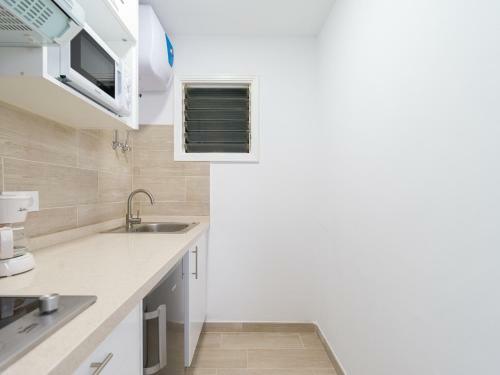 Apartamento Studio Next To Las Canteras Beach - Wifi