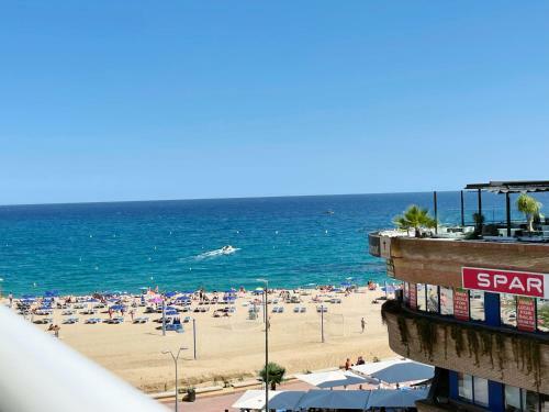 Apartamento Live Lloret