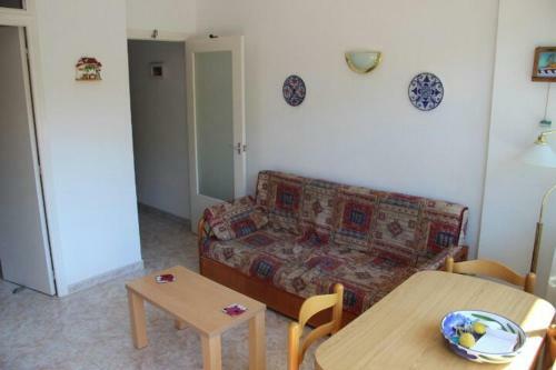Apartamento Tres Palmeras