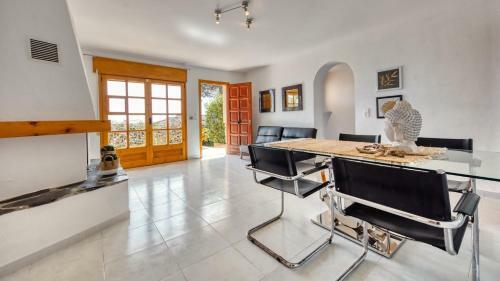 Costacabana - Villa Amalia