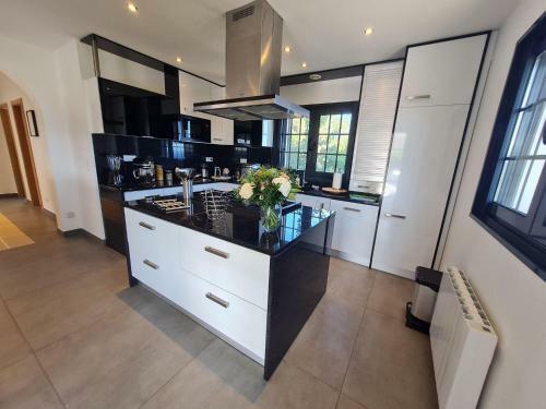 Attractive Holiday Home In Corbara With Private Pool