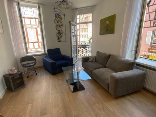 Apartamento New - Appartement Les Marchands