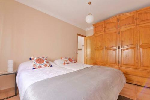 Apartamento Urban Home Aridane 1