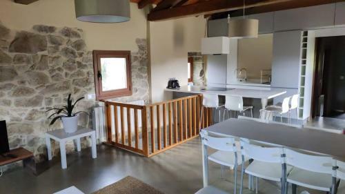 Casa Rural En La Ribeira Sacra