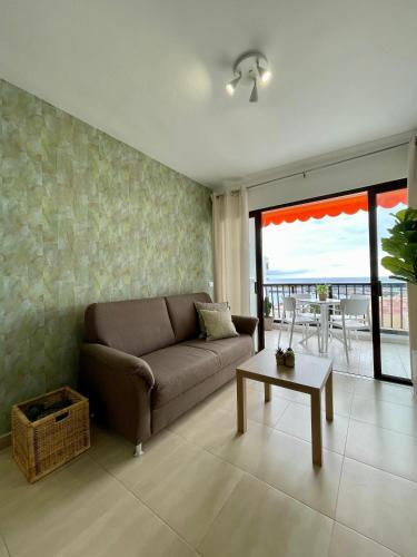 Achacay Sunset Apartment