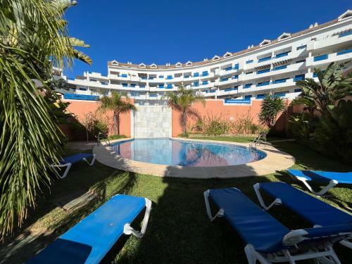Apartamento Puerto De La Duquesa
