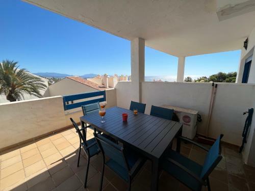 Apartamento Puerto De La Duquesa