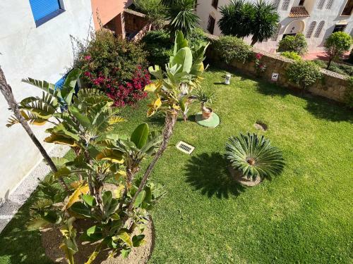 Apartamento Puerto De La Duquesa