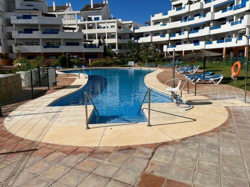 Apartamento Puerto De La Duquesa