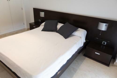 Apartamento Duplex Con Piscina A 300 Metros De La Playa