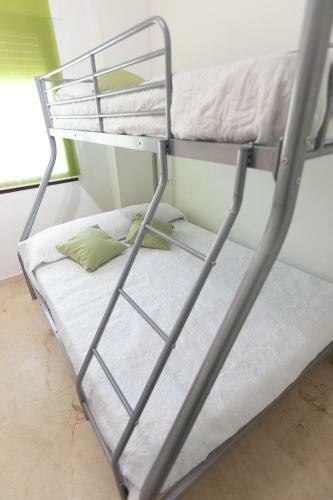 Apartamento Duplex Con Piscina A 300 Metros De La Playa