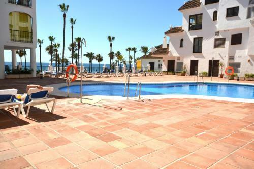 Apartamento Marina Real 221