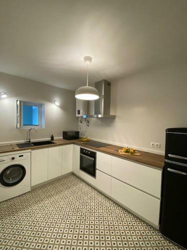 Apartamento Medina Blue - Casitas Con Encanto