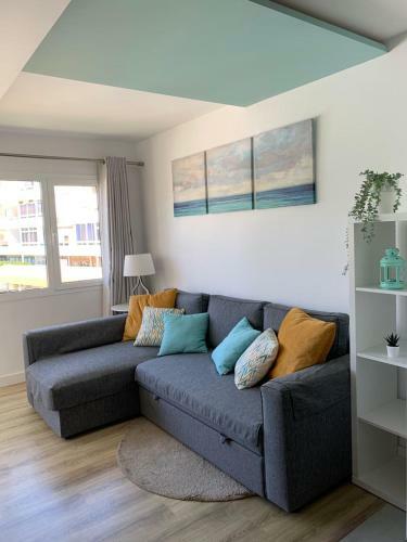 Excelente Apartamento Nuevo En Playa Del Ingl�s.