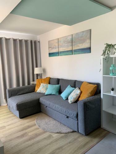 Excelente Apartamento Nuevo En Playa Del Ingl�s.