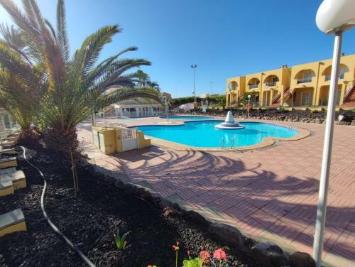 Apartamento Tisalaya Park Maspalomas