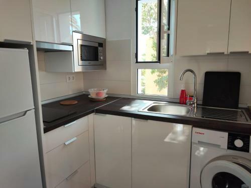 Apartamento Tisalaya Park Maspalomas