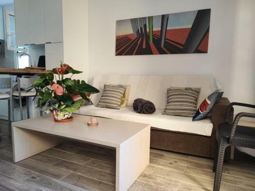 Apartamento Tisalaya Park Maspalomas