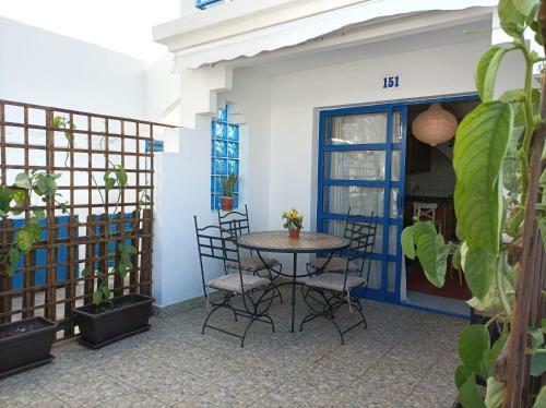 Apartamento Pool View Bungalow With Terrace