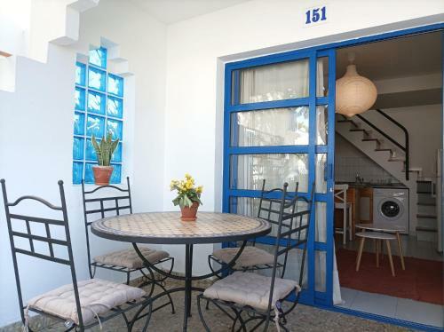 Apartamento Pool View Bungalow With Terrace