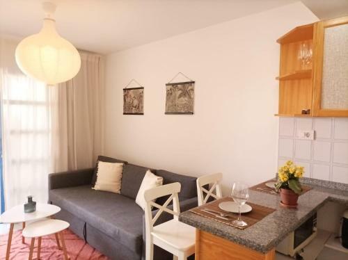 Apartamento Pool View Bungalow With Terrace