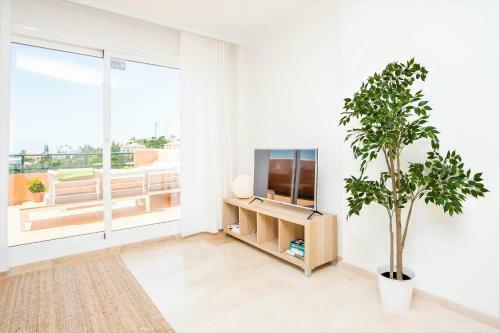 Apartamento Luxury Duplex Penthouse 27
