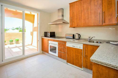 Apartamento Luxury Duplex Penthouse 27