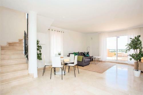 Apartamento Luxury Duplex Penthouse 27