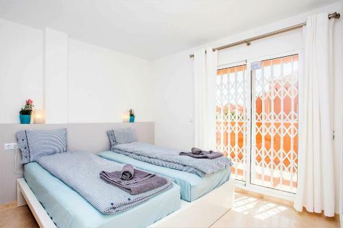 Apartamento Luxury Duplex Penthouse 27