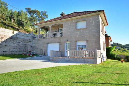 Apartamento Casa Maquieira