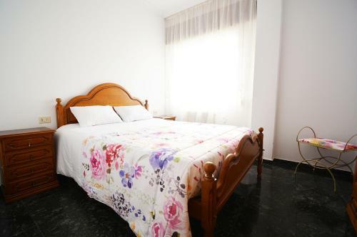 Apartamento Casa Maquieira