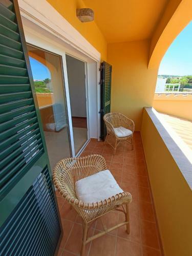 Villa Vega Relax En El Paraiso