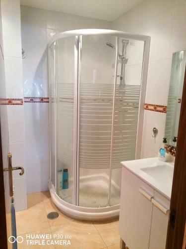 Apartamento Increibles Vistas A La R�a De Mogro
