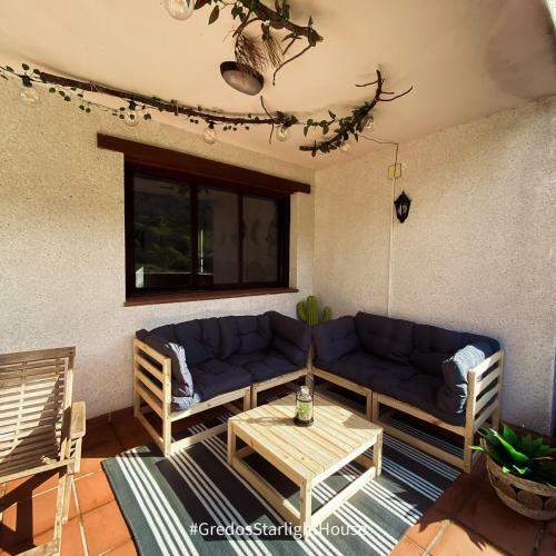 Apartamento Gredos Starlight House