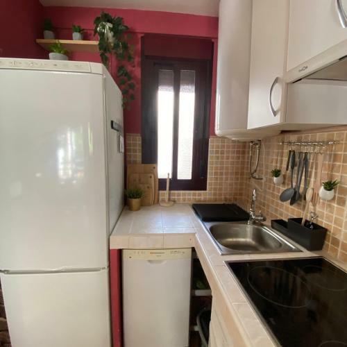 Apartamento Gredos Starlight House