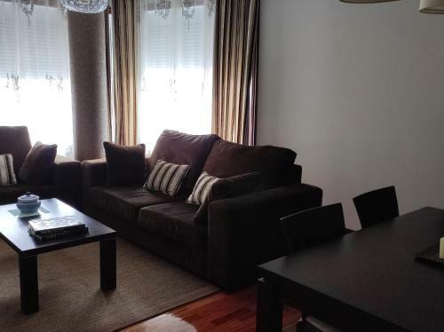 Apartamento Xunqueira Playa