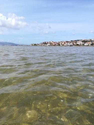 Apartamento Xunqueira Playa