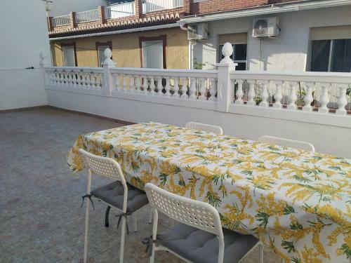La Casita Del Pueblo