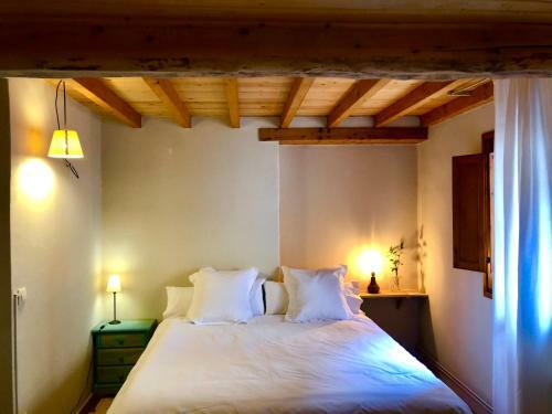 Agroturismo Casa Tapiolas Rector�a