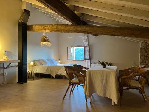 Agroturismo Casa Tapiolas Rector�a
