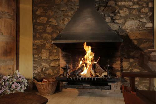 Agroturismo Casa Tapiolas Rector�a