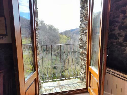 Apartamento Allotjaments Cal Llarg