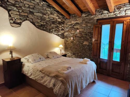 Apartamento Allotjaments Cal Llarg